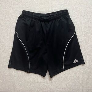 ADIDAS Youth Striker Climalite Clima365 Short Black Size XL